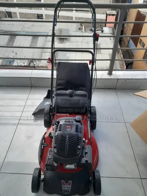 Honda 196cc Self Propelled Lawn Mower 7.5hp