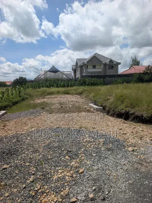 1⁄8 Acre Prime Plots for Sale in Malaa Only 1 Km From Tarmac