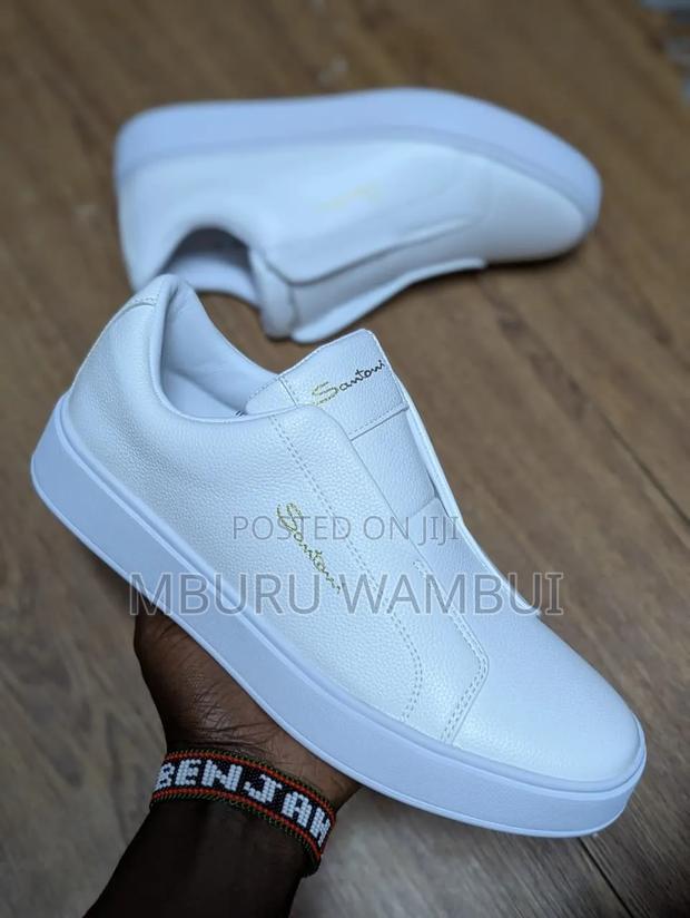 Santoni Casuals