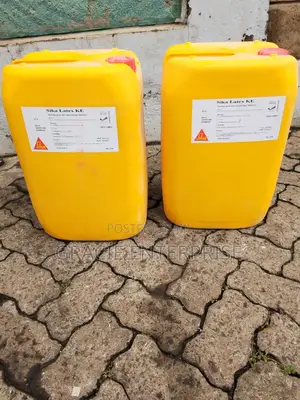 Sika Latex/ Sikalatex / Bonding Agent