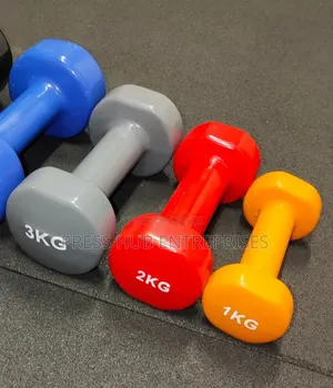 Neuoprene Dumbbell