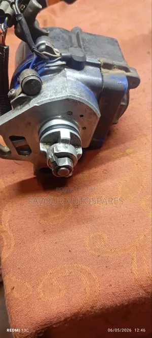 Toyota Corolla Distributor