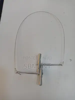 Gigli Wire With Handle