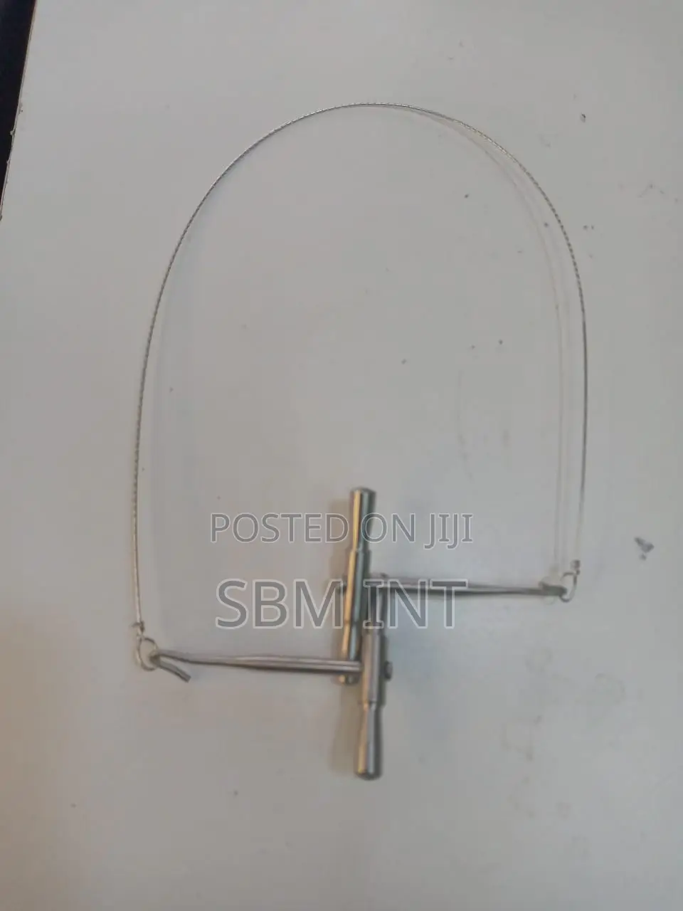 Gigli Wire With Handle