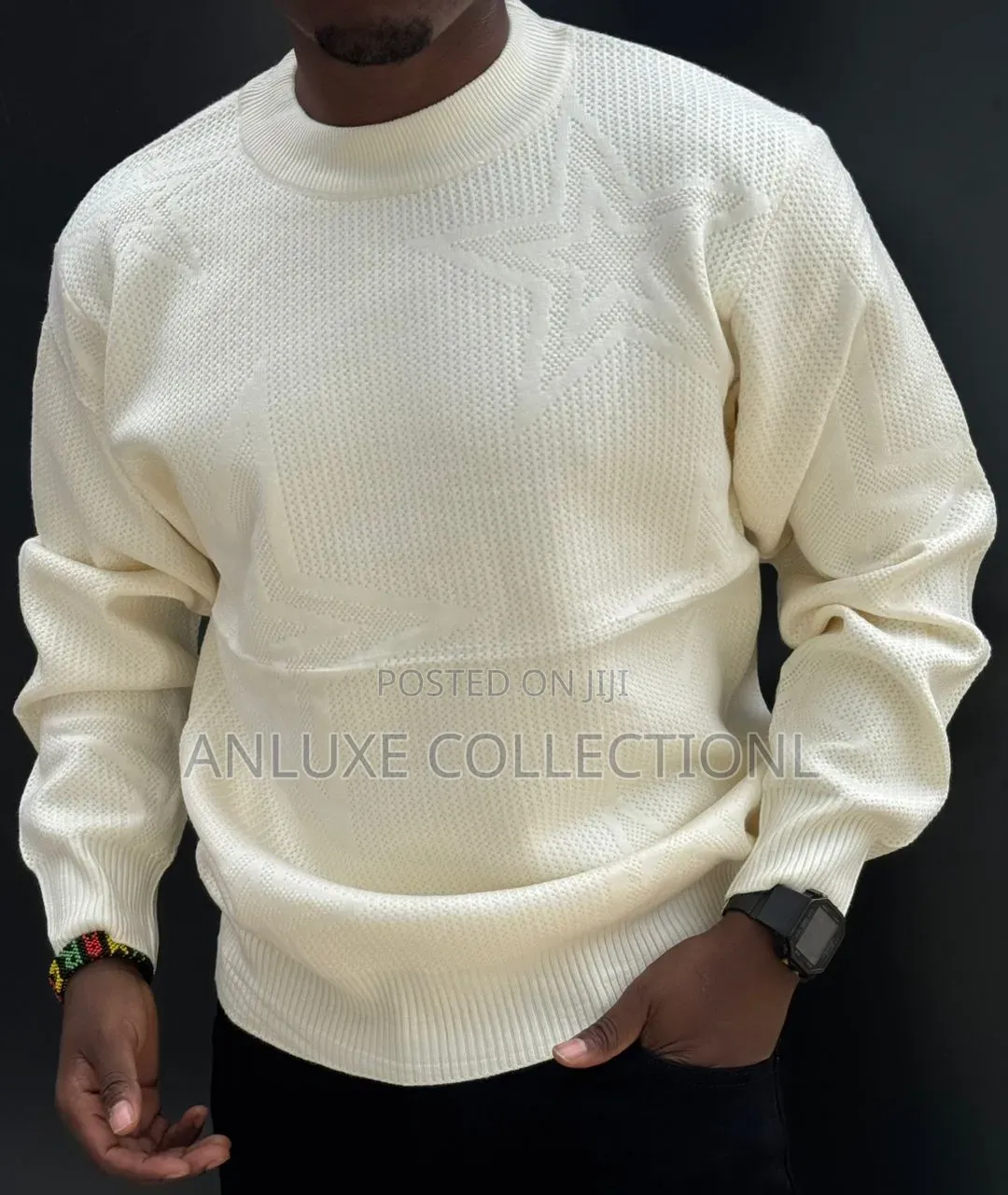 Sweaters Available