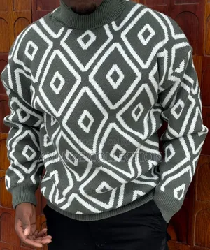 Sweaters Available