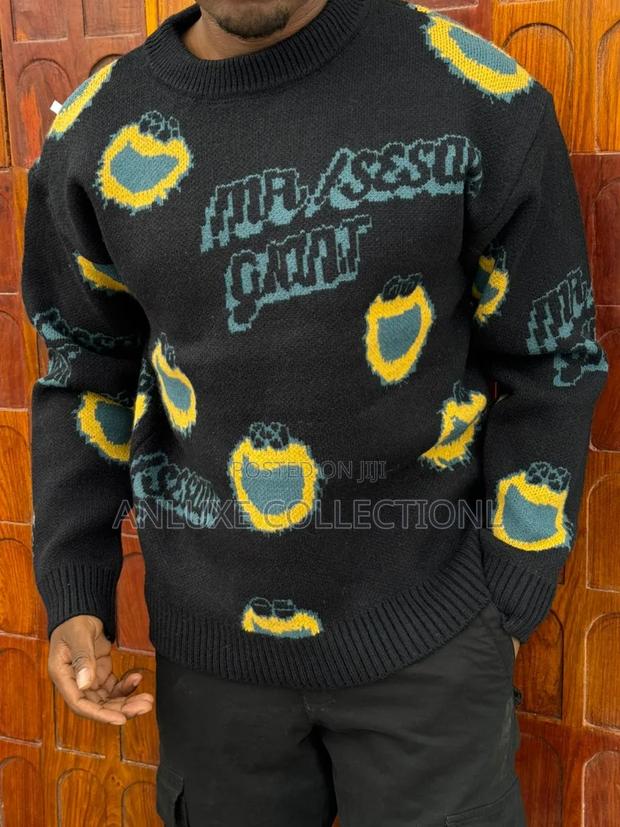 Sweaters Available - thumbnail 4