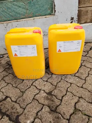 SBR Latex/ Sikalatex