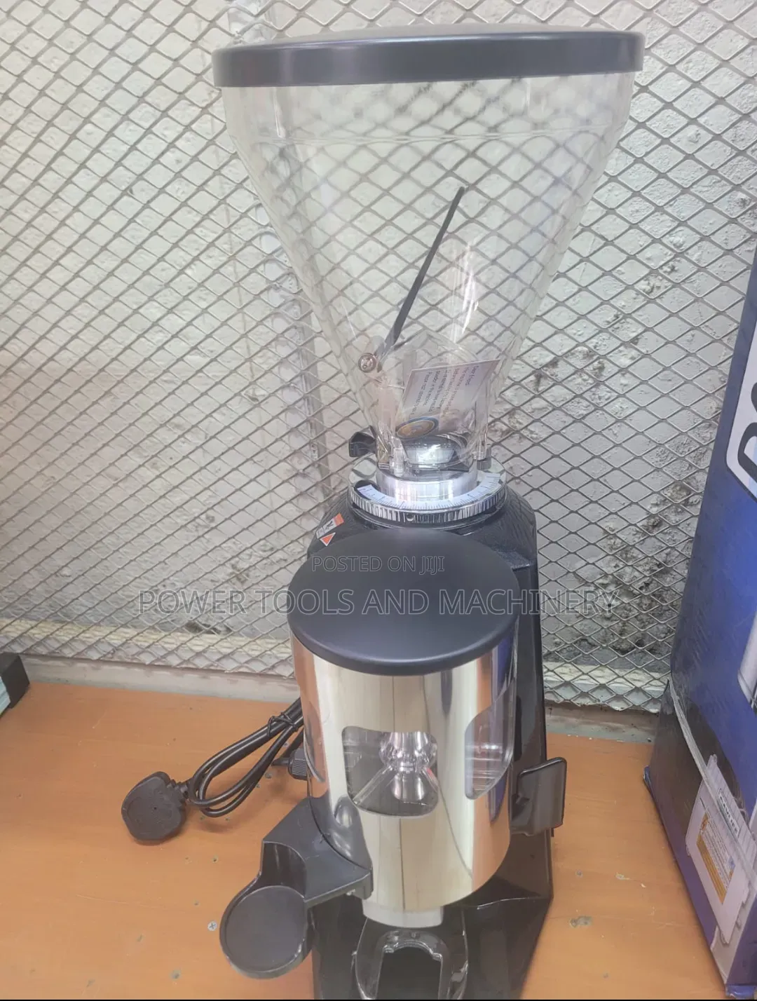 Commercial Coffee Grinder / Electric Coffee Grinder