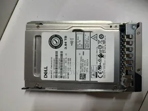 Sas Hard Drive 3.85 Gb