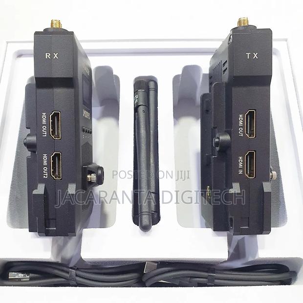 Magnustek Jm400 Pro Wireless Video Transmitter - thumbnail 3