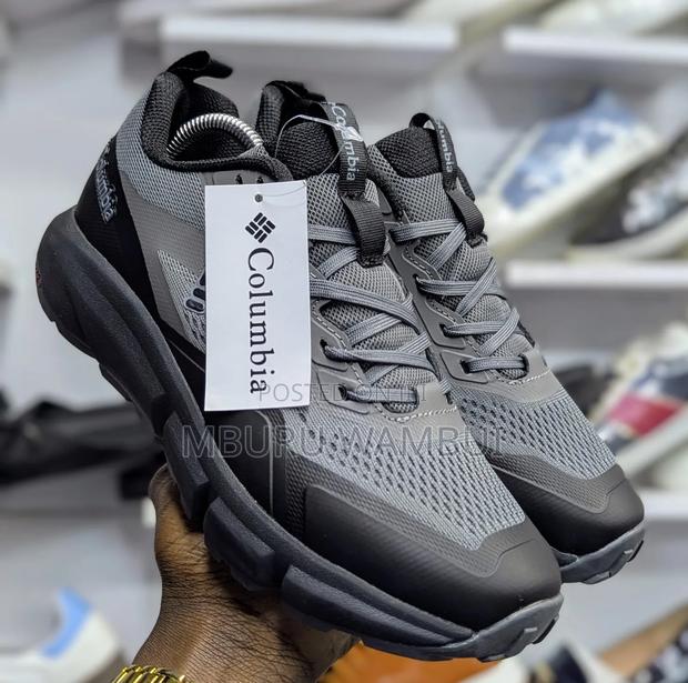 Columbia Montrail - thumbnail 3