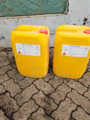 Sikalatex Admixture