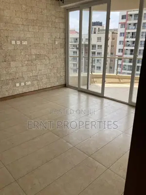 2bdrm Apartment in Kilimani for rent