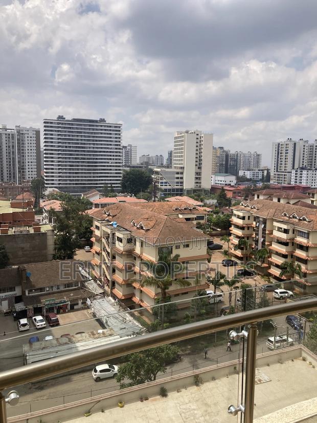 2bdrm Apartment in Kilimani for rent - thumbnail 4