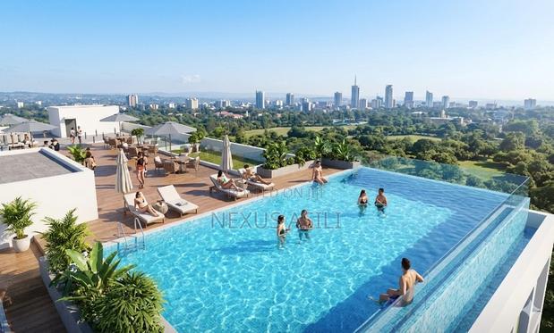 1bdrm Apartment in Lenana for sale