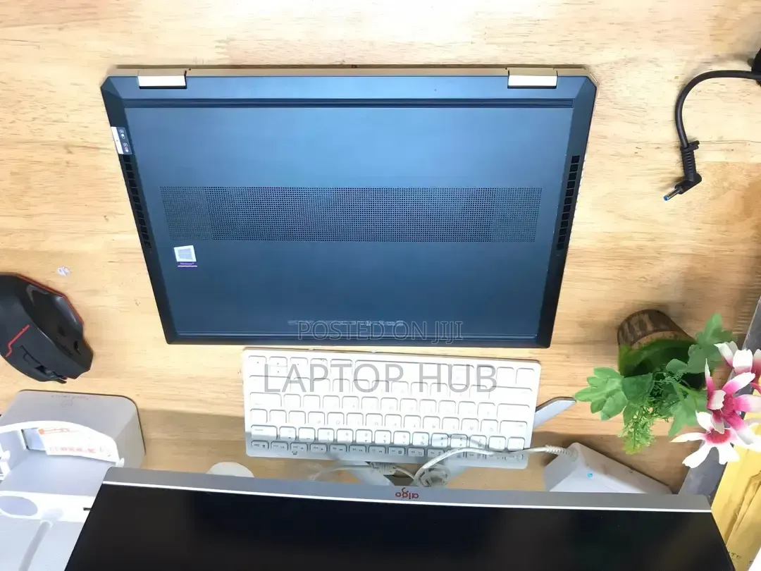 Laptop HP Spectre X360 15t 16GB Intel Core i7 SSD 512GB