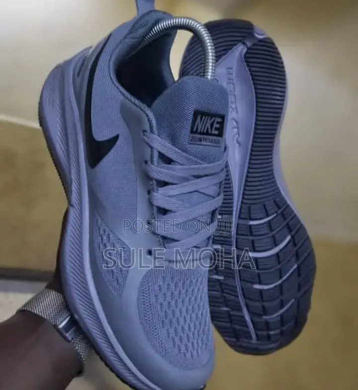 Nike Zoomes