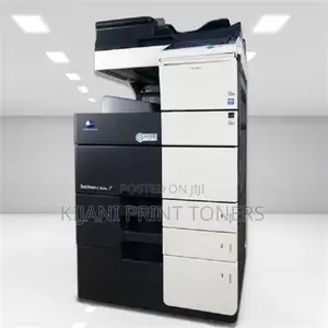 Konica Minolta Bizhub C364e A3 Color Photocopier – High Performance