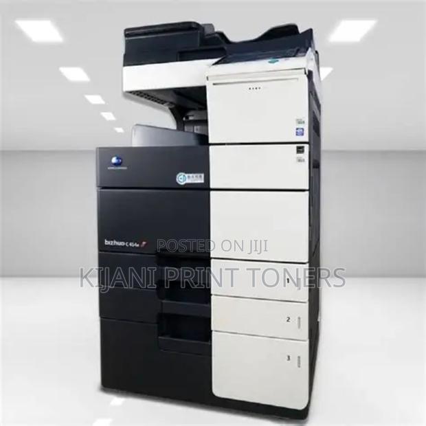 Konica Minolta Bizhub C364e A3 Color Photocopier – High Performance