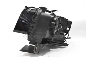 BMW E83 X3 Pre-Lci Front Light Xenon Headlights 2007-2010