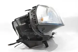 BMW E83 X3 Pre-Lci Front Light Xenon Headlights 2007-2010