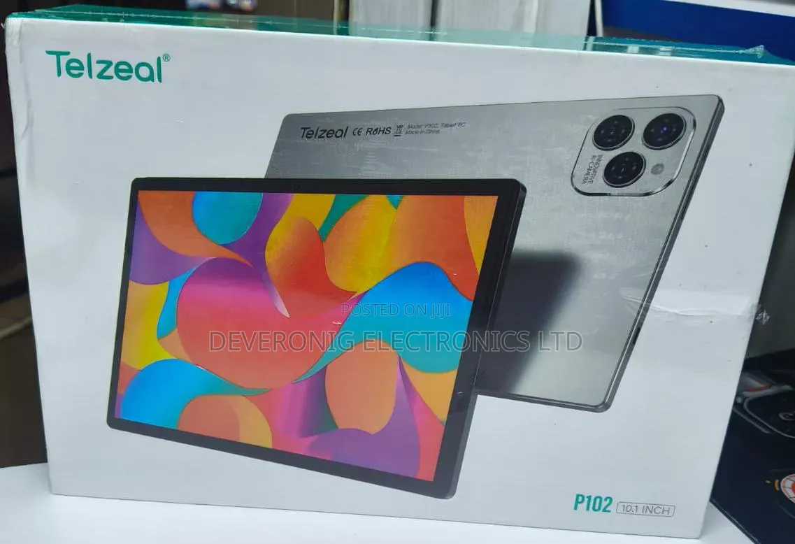 New Telzeal P101 16 GB