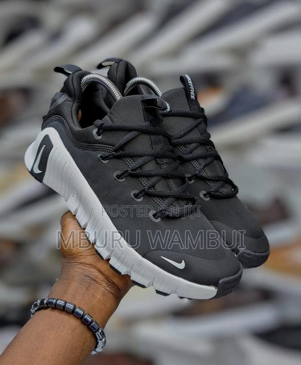 Nike Metcon 6 - thumbnail 2