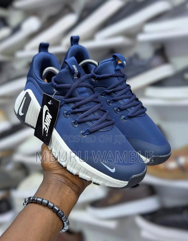 Nike Metcon 6 - thumbnail 3