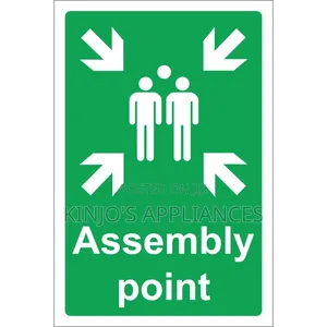 Assembly Sign