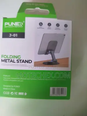 Phone Metal Stand