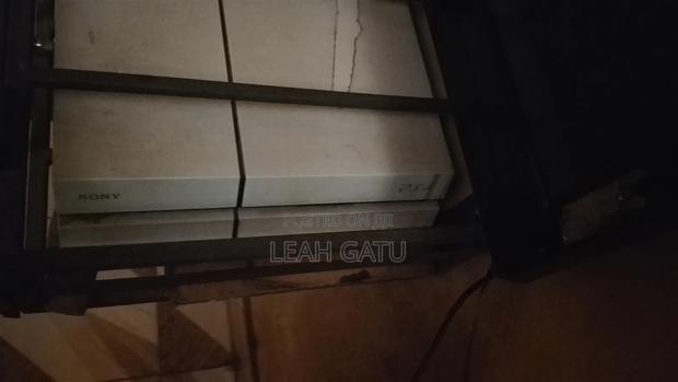 Ps4 Chipped