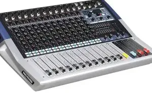 Promixer Powered Kv12