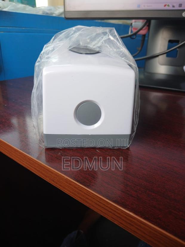 Manual Soap Dispenser 500ml - thumbnail 5