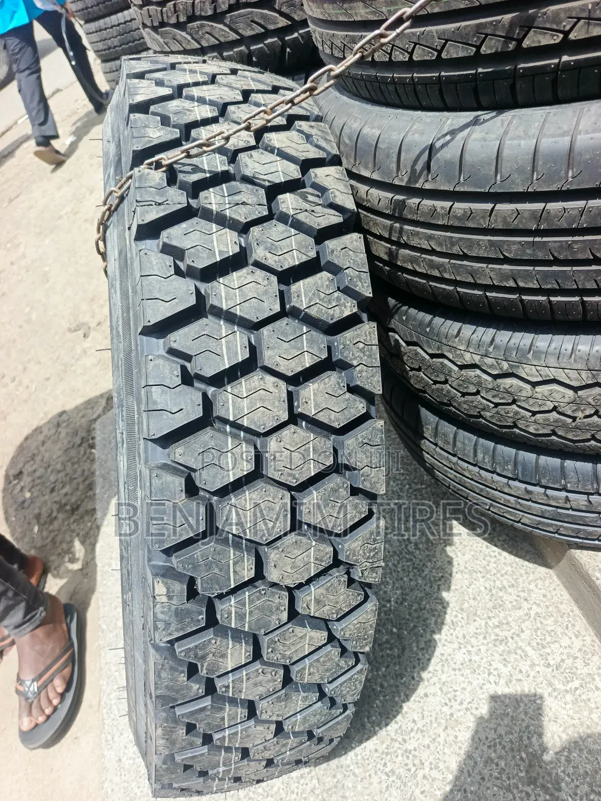 Triangle Tires Sizes 10r22.5 Tubeless.