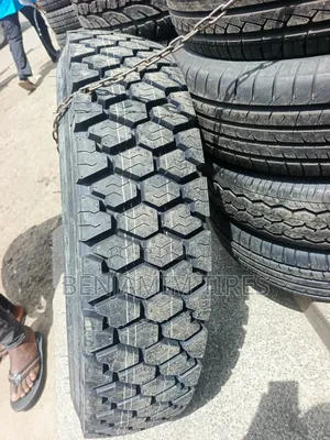 Triangle Tires Sizes 10r22.5 Tubeless.