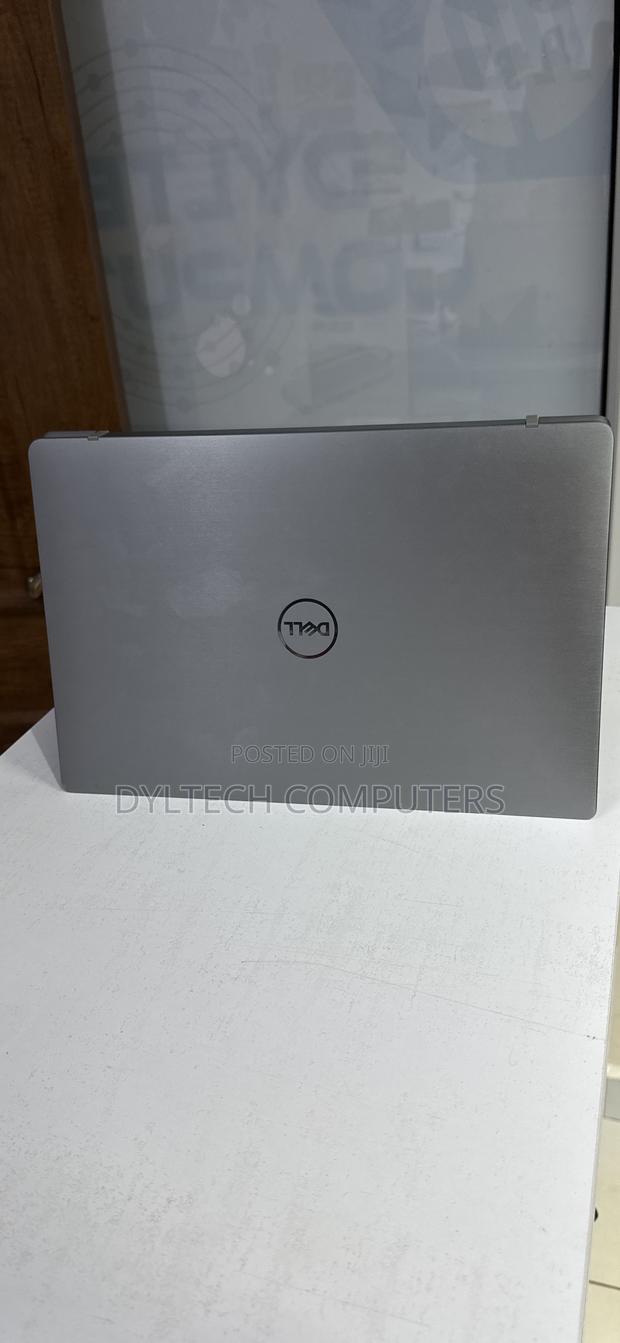 Laptop Dell Latitude 7400 8GB Intel Core i5 SSD 256GB - thumbnail 3
