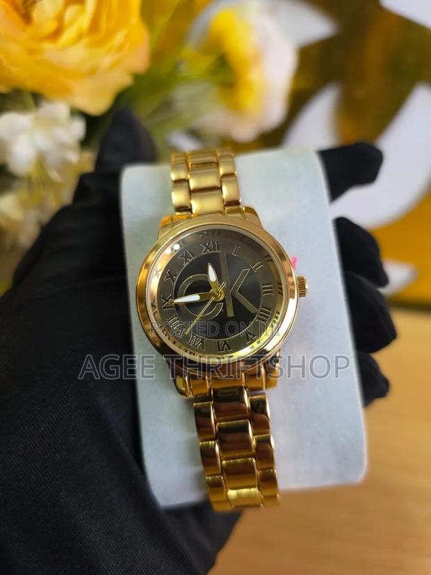 Ladies Watches - thumbnail 5