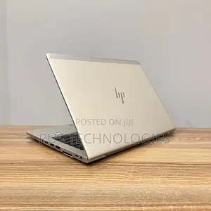 New Laptop HP EliteBook 830 G6 8GB Intel Core i5 SSD 256GB