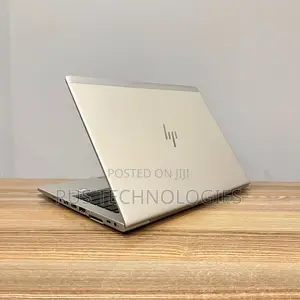 New Laptop HP EliteBook 830 G6 8GB Intel Core i5 SSD 256GB