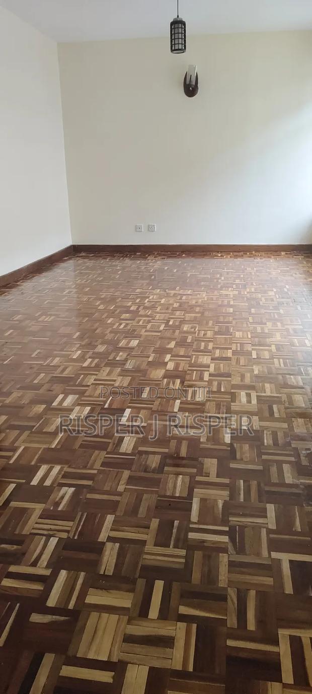 4bdrm Maisonette in South B for rent - thumbnail 5