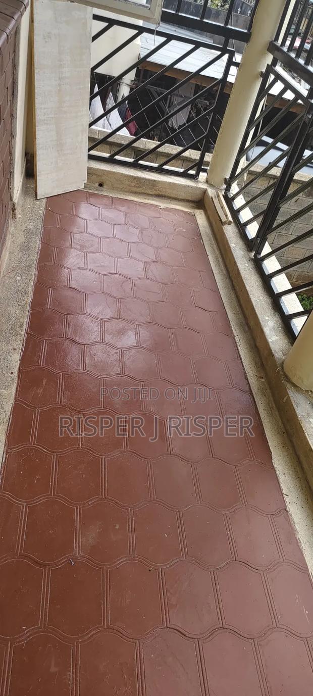 4bdrm Maisonette in South B for rent - thumbnail 16