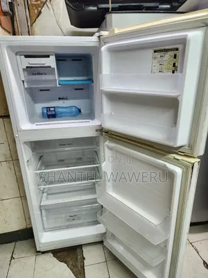 Durable Digital Inverter Samsung Fridge
