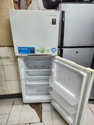 Durable Digital Inverter Samsung Fridge
