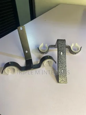 Wall To Wall Coated Holders