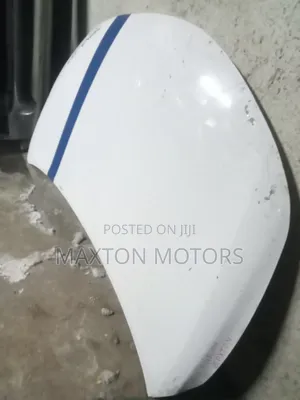 Nissan Teana L33 Bonnet