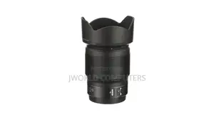 Nikon Z 50mm F1.8s Lens