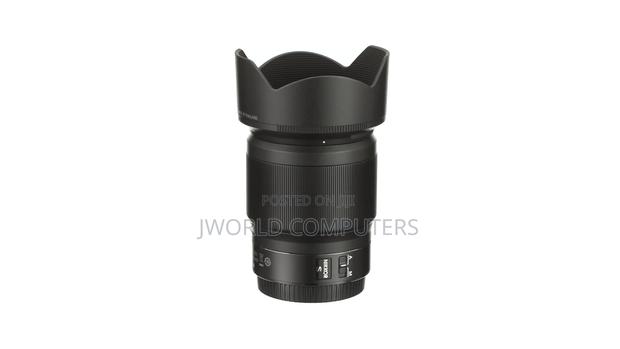 Nikon Z 50mm F1.8s Lens