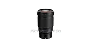 Nikon Z 50mm F1.8s Lens