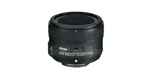 Nikon Z 50mm F1.8s Lens